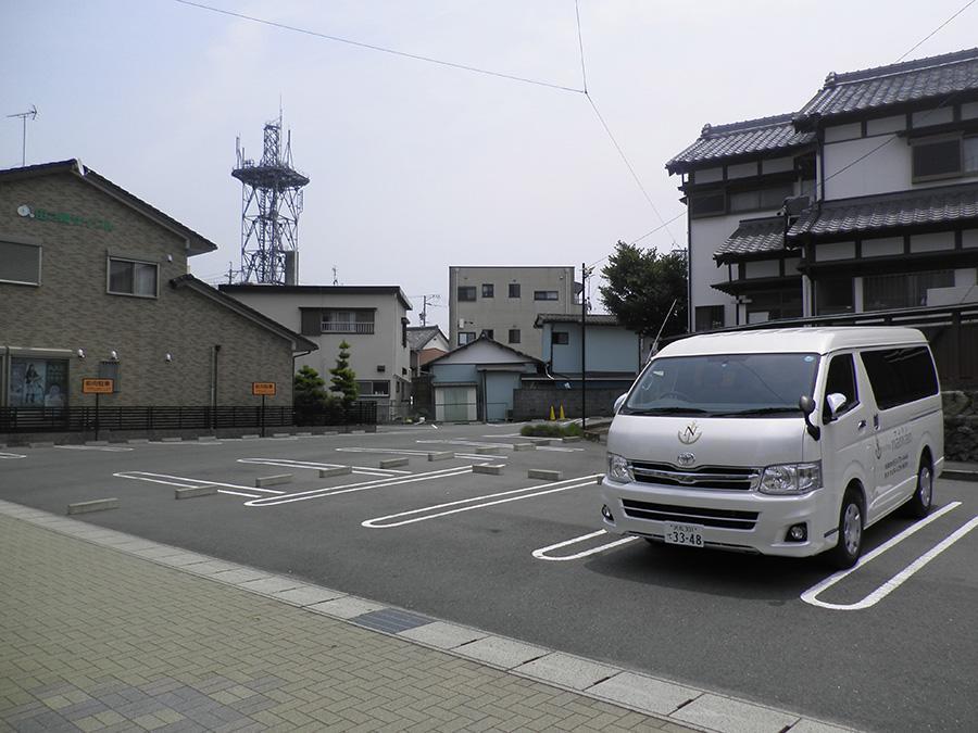 Hotel Nanvan浜名湖 Kosai Exterior photo
